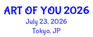 Plastic Surgery Conference (ART OF YOU) July 23, 2026 - Tokyo, Japan