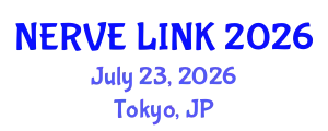 Neurology Conference (NERVE LINK) July 23, 2026 - Tokyo, Japan