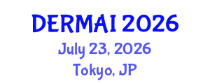 Dermatology Conference (DERMAI) July 23, 2026 - Tokyo, Japan