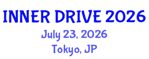 Endocrinology Conference (INNER DRIVE) July 23, 2026 - Tokyo, Japan