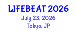 Cardiology Conference (LIFEBEAT) July 23, 2026 - Tokyo, Japan