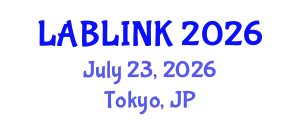 Pathology Conference (LABLINK) July 23, 2026 - Tokyo, Japan