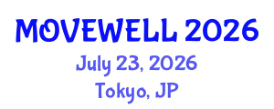 Physical Therapy Conference (MOVEWELL)