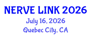 Neurology Conference (NERVE LINK) July 16, 2026 - Quebec City, Canada