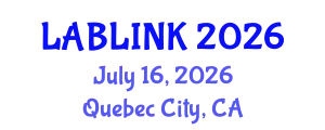 Pathology Conference (LABLINK) July 16, 2026 - Quebec City, Canada