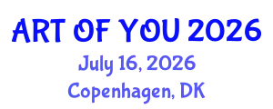 Plastic Surgery Conference (ART OF YOU) July 16, 2026 - Copenhagen, Denmark