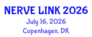 Neurology Conference (NERVE LINK) July 16, 2026 - Copenhagen, Denmark