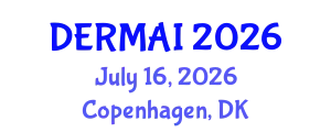 Dermatology Conference (DERMAI) July 16, 2026 - Copenhagen, Denmark