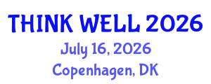 Psychiatry Conference (THINK WELL) July 16, 2026 - Copenhagen, Denmark
