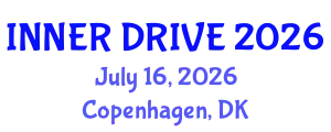 Endocrinology Conference (INNER DRIVE) July 16, 2026 - Copenhagen, Denmark