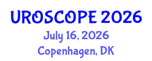 Nephrology Conference (UROSCOPE) July 16, 2026 - Copenhagen, Denmark