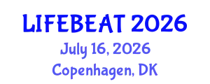 Cardiology Conference (LIFEBEAT) July 16, 2026 - Copenhagen, Denmark