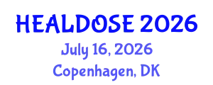 Pharmacy Conference (HEALDOSE) July 16, 2026 - Copenhagen, Denmark