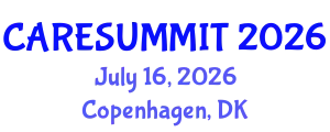 Hospice and Palliative Care Conference (CARESUMMIT) July 16, 2026 - Copenhagen, Denmark