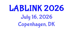 Pathology Conference (LABLINK) July 16, 2026 - Copenhagen, Denmark