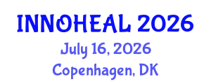 Pioneering Medical Futures Summit (INNOHEAL) July 16, 2026 - Copenhagen, Denmark