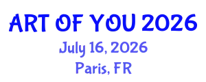 Plastic Surgery Conference (ART OF YOU) July 16, 2026 - Paris, France