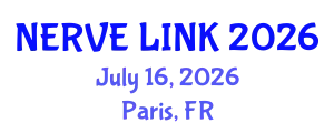 Neurology Conference (NERVE LINK) July 16, 2026 - Paris, France