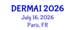 Dermatology Conference (DERMAI) July 16, 2026 - Paris, France
