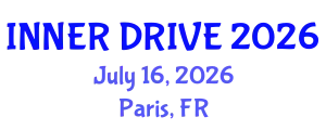 Endocrinology Conference (INNER DRIVE) July 16, 2026 - Paris, France