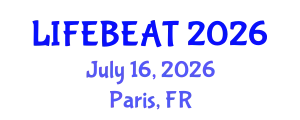 Cardiology Conference (LIFEBEAT) July 16, 2026 - Paris, France