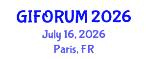 Gastroenterology Conference (GIFORUM) July 16, 2026 - Paris, France