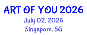 Plastic Surgery Conference (ART OF YOU) July 02, 2026 - Singapore, Singapore