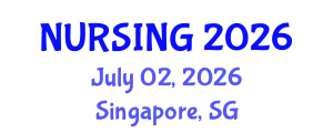 Nursing Conference (NURSING)