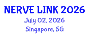 Neurology Conference (NERVE LINK) July 02, 2026 - Singapore, Singapore