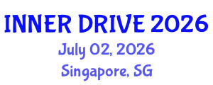 Endocrinology Conference (INNER DRIVE) July 02, 2026 - Singapore, Singapore