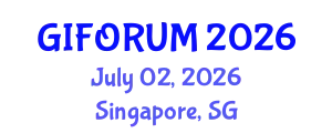 Gastroenterology Conference (GIFORUM) July 02, 2026 - Singapore, Singapore