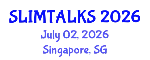 Obesity Conference (SLIMTALKS)