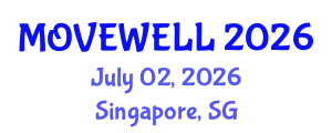 Physical Therapy Conference (MOVEWELL)