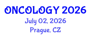 Oncology Conference (ONCOLOGY) July 02, 2026 - Prague, Czechia