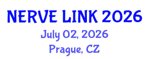 Neurology Conference (NERVE LINK) July 02, 2026 - Prague, Czechia