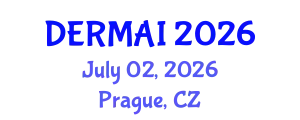 Dermatology Conference (DERMAI) July 02, 2026 - Prague, Czechia