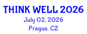 Psychiatry Conference (THINK WELL) July 02, 2026 - Prague, Czechia