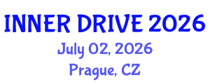 Endocrinology Conference (INNER DRIVE) July 02, 2026 - Prague, Czechia