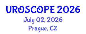 Nephrology Conference (UROSCOPE) July 02, 2026 - Prague, Czechia