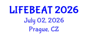 Cardiology Conference (LIFEBEAT) July 02, 2026 - Prague, Czechia