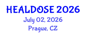 Pharmacy Conference (HEALDOSE) July 02, 2026 - Prague, Czechia