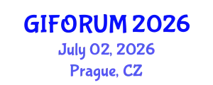 Gastroenterology Conference (GIFORUM) July 02, 2026 - Prague, Czechia