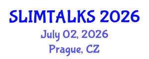 Obesity Conference (SLIMTALKS) July 02, 2026 - Prague, Czechia