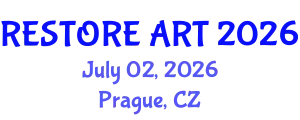 Plastic, Reconstructive and Aesthetic Surgery Conference (RESTORE ART) July 02, 2026 - Prague, Czechia