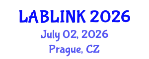 Pathology Conference (LABLINK) July 02, 2026 - Prague, Czechia