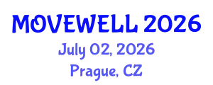Physical Therapy Conference (MOVEWELL) July 02, 2026 - Prague, Czechia