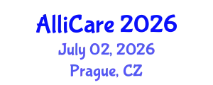 Allied Health Conference (AlliCare) July 02, 2026 - Prague, Czechia