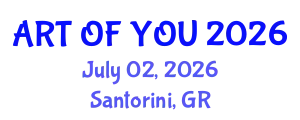 Plastic Surgery Conference (ART OF YOU) July 02, 2026 - Santorini, Greece