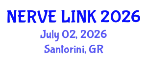 Neurology Conference (NERVE LINK) July 02, 2026 - Santorini, Greece