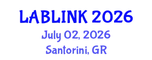 Pathology Conference (LABLINK) July 02, 2026 - Santorini, Greece